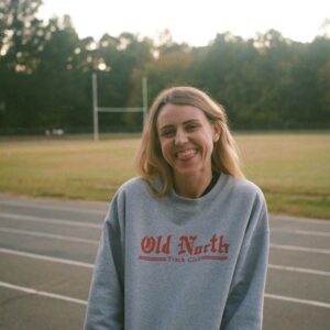 Old North Vintage Crew