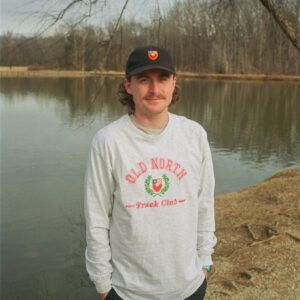 Team Issue Longsleeve